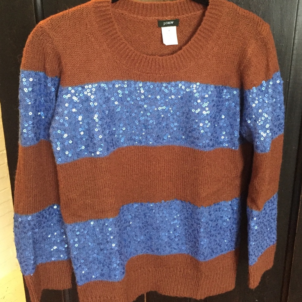 J. Crew size medium